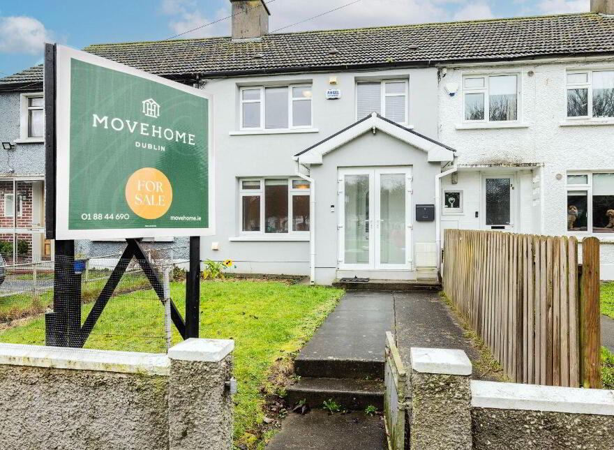 78 Griffith Road, Glasnevin, D11Y0A9 photo