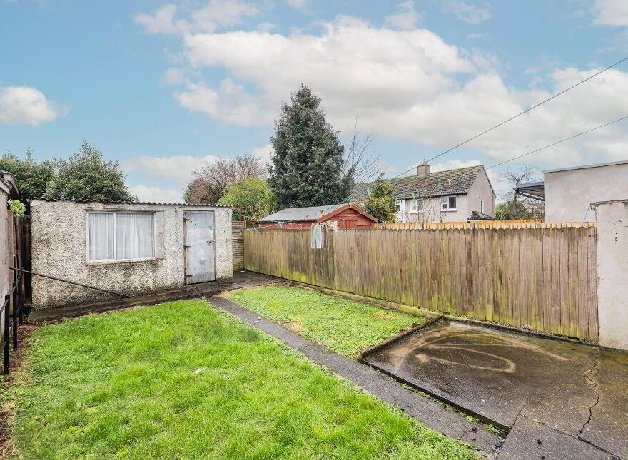 78 Griffith Road, Glasnevin, D11Y0A9