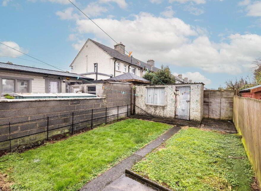 78 Griffith Road, Glasnevin, D11Y0A9