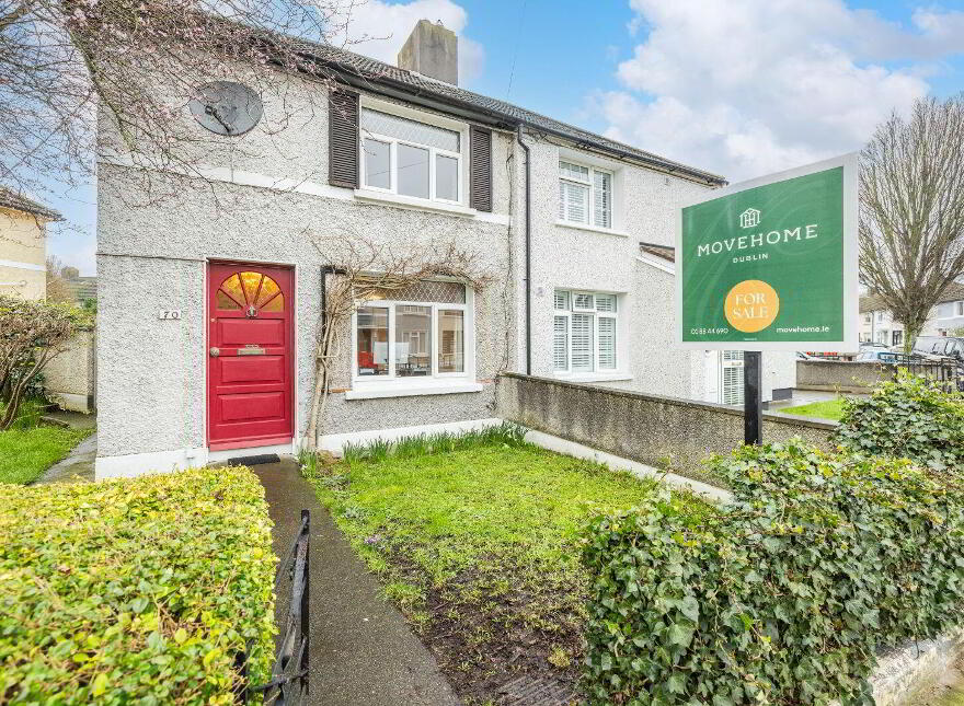 70 Annamoe Drive, North Circular Road, North Circular Road, D07X2C2