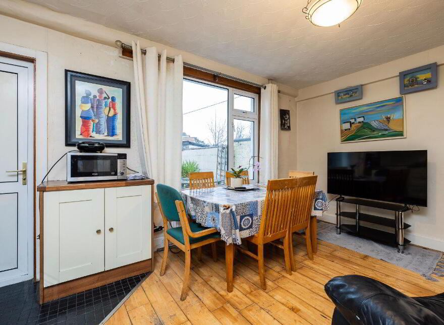 70 Annamoe Drive, North Circular Road, North Circular Road, D07X2C2