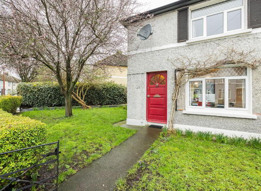 70 Annamoe Drive, North Circular Road, North Circular Road, D07X2C2