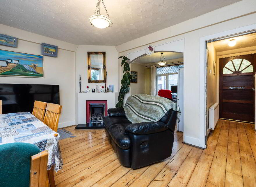 70 Annamoe Drive, North Circular Road, North Circular Road, D07X2C2