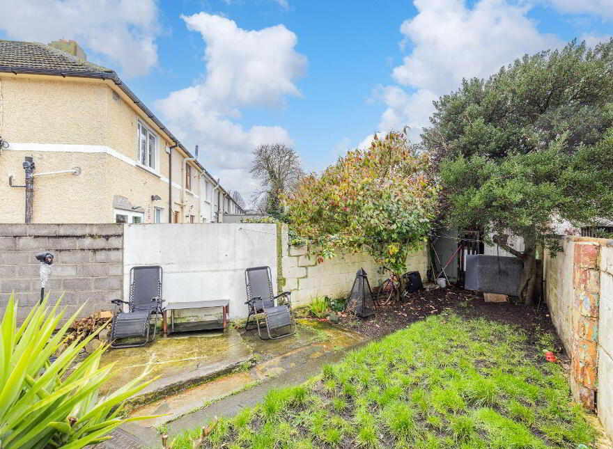 70 Annamoe Drive, North Circular Road, North Circular Road, D07X2C2