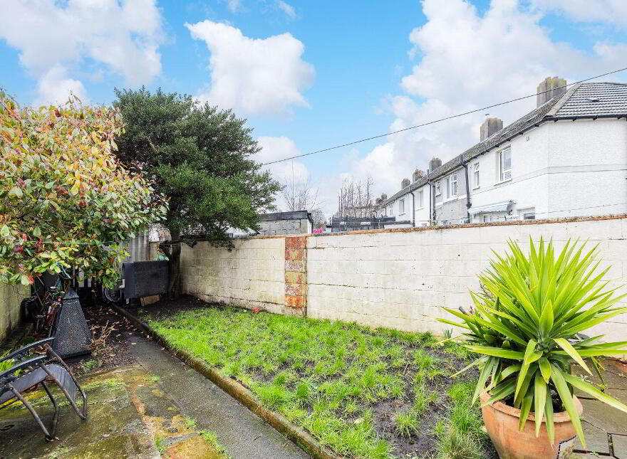 70 Annamoe Drive, North Circular Road, North Circular Road, D07X2C2