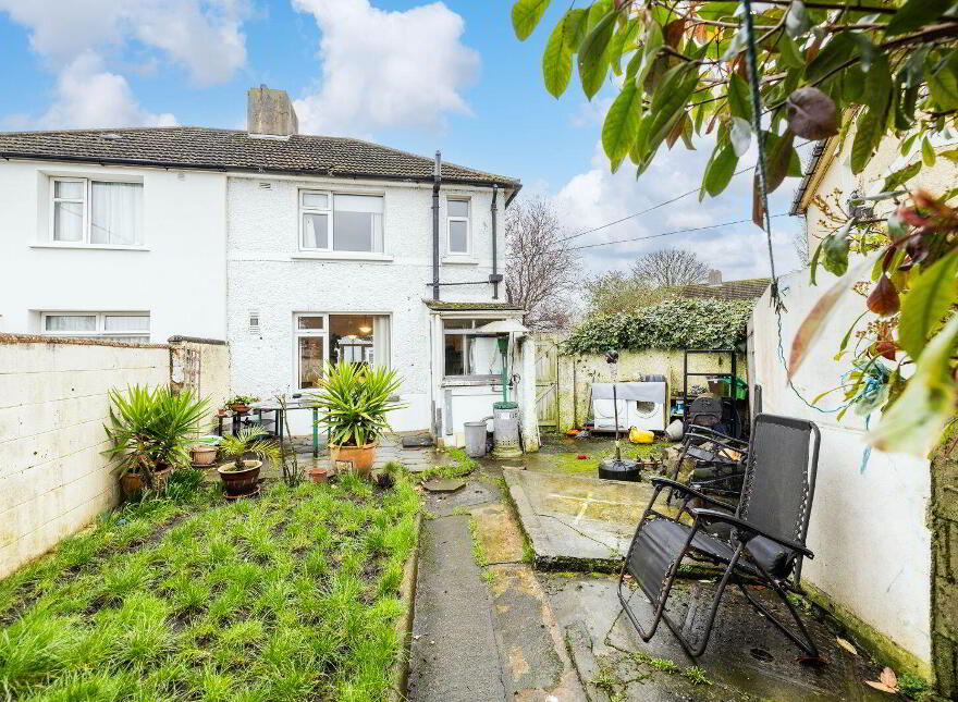 70 Annamoe Drive, North Circular Road, North Circular Road, D07X2C2
