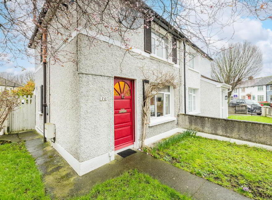 70 Annamoe Drive, North Circular Road, North Circular Road, D07X2C2