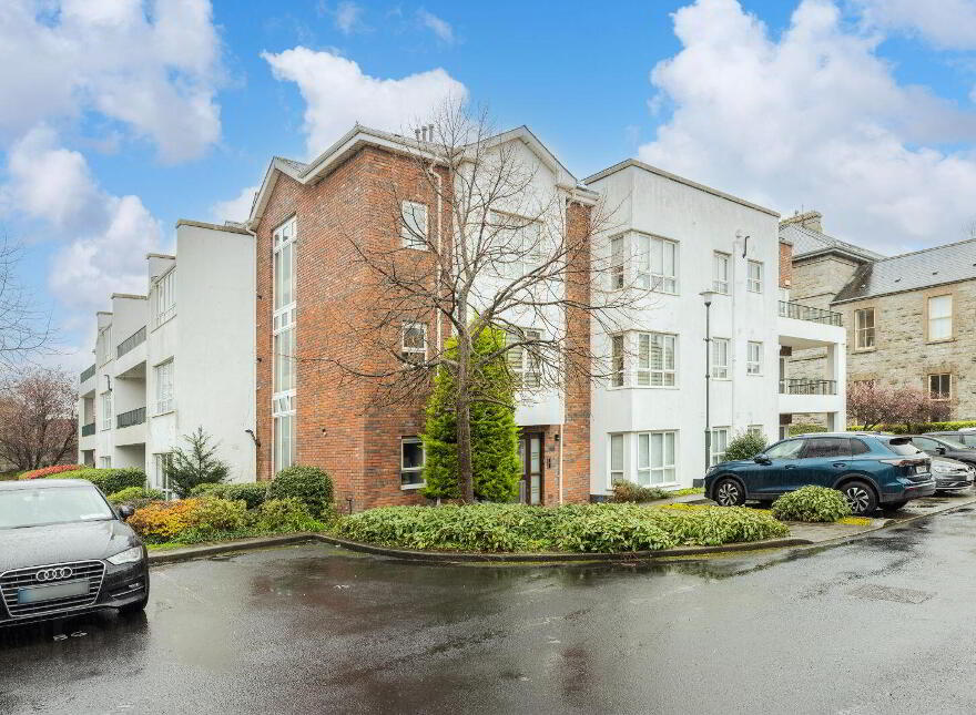 79 Chapelgate, Drumcondra, Drumcondra, D09TP84