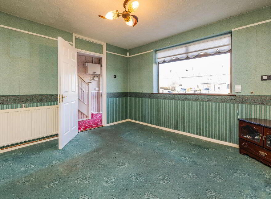12 Castletimon Drive, Kilmore, Kilmore, D05WD89