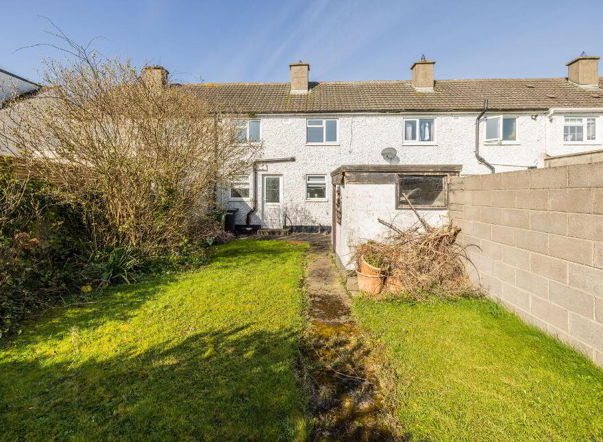12 Castletimon Drive, Kilmore, Kilmore, D05WD89