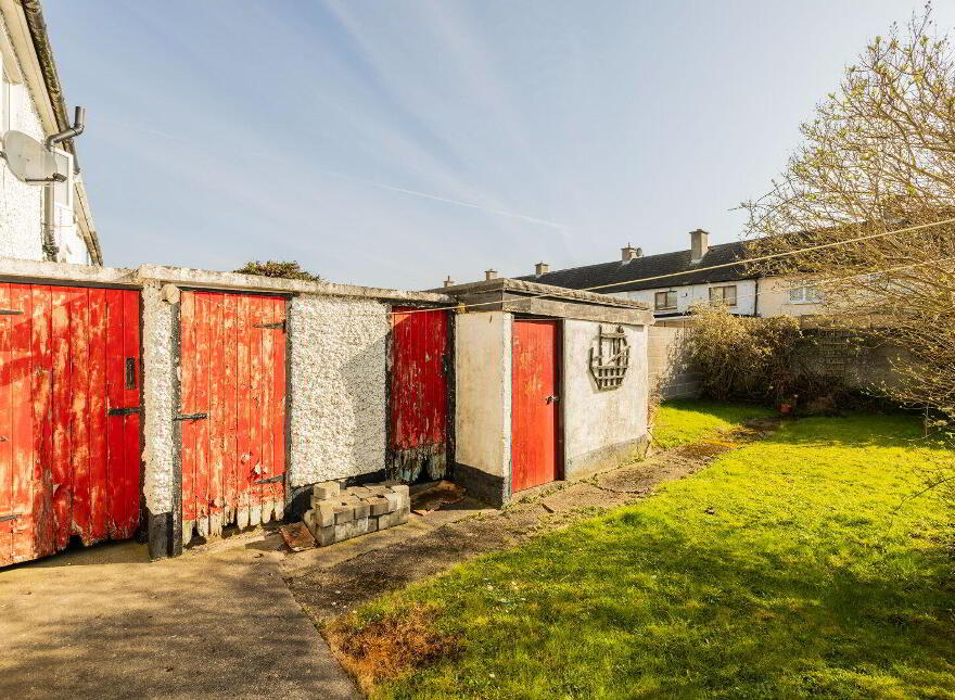 12 Castletimon Drive, Kilmore, Kilmore, D05WD89