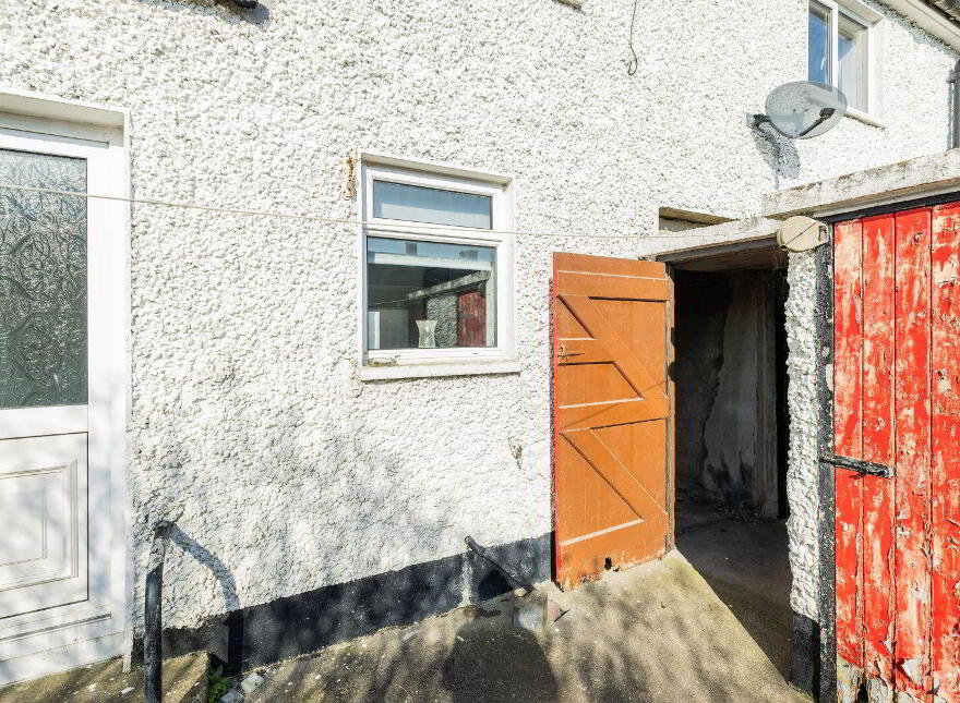 12 Castletimon Drive, Kilmore, Kilmore, D05WD89