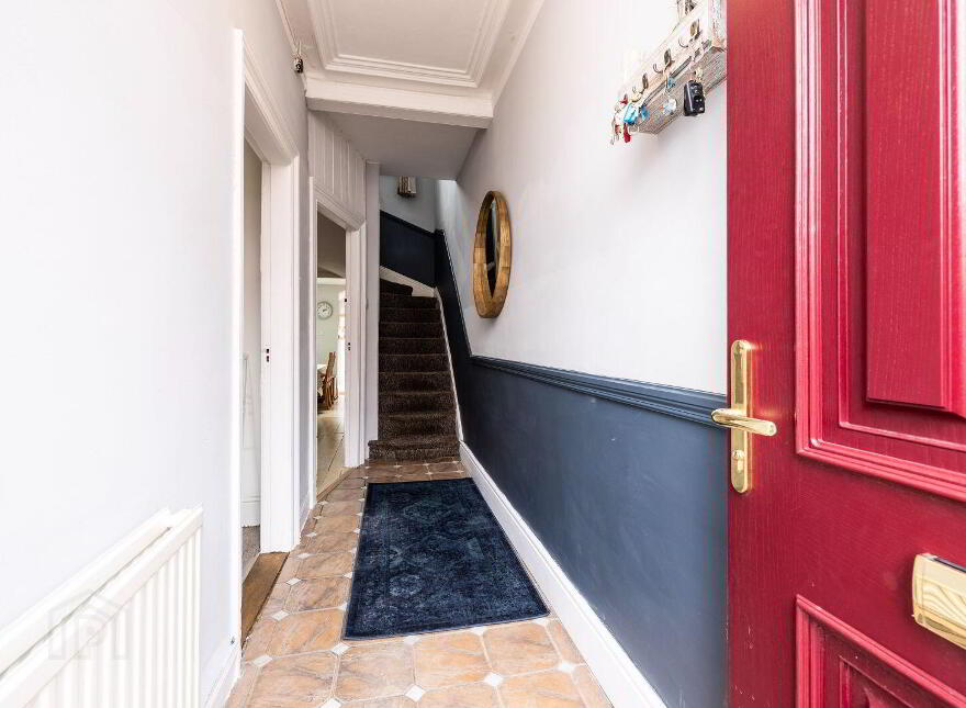 14 Saint Patricks Terrace, Russell Street, Dublin 1, D01W6D0