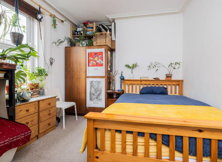 14 Saint Patricks Terrace, Russell Street, Dublin 1, D01W6D0