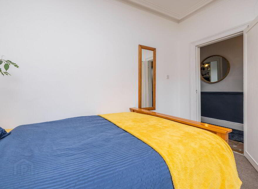 14 Saint Patricks Terrace, Russell Street, Dublin 1, D01W6D0