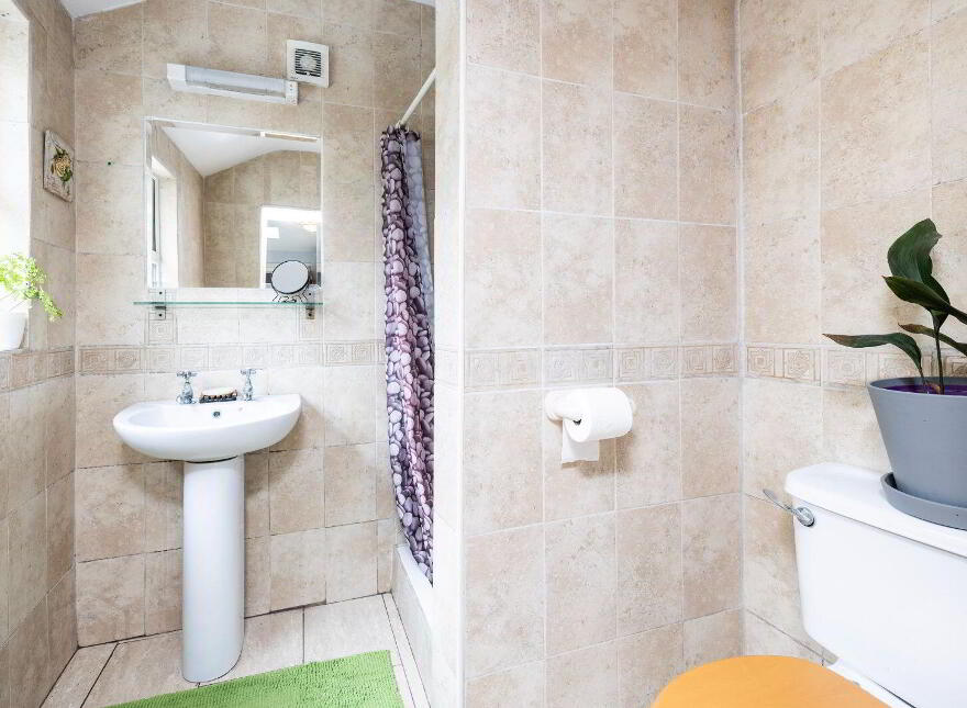 14 Saint Patricks Terrace, Russell Street, Dublin 1, D01W6D0