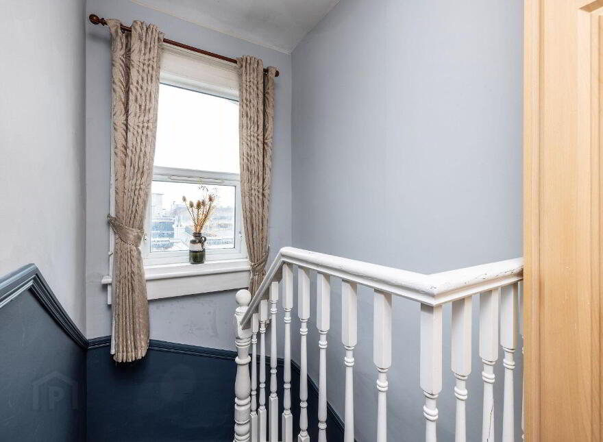 14 Saint Patricks Terrace, Russell Street, Dublin 1, D01W6D0