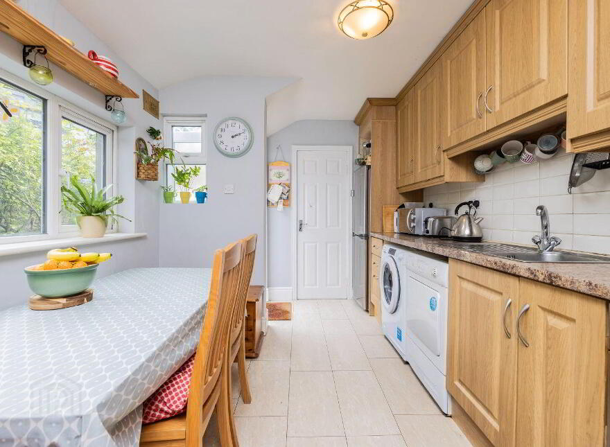 14 Saint Patricks Terrace, Russell Street, Dublin 1, D01W6D0