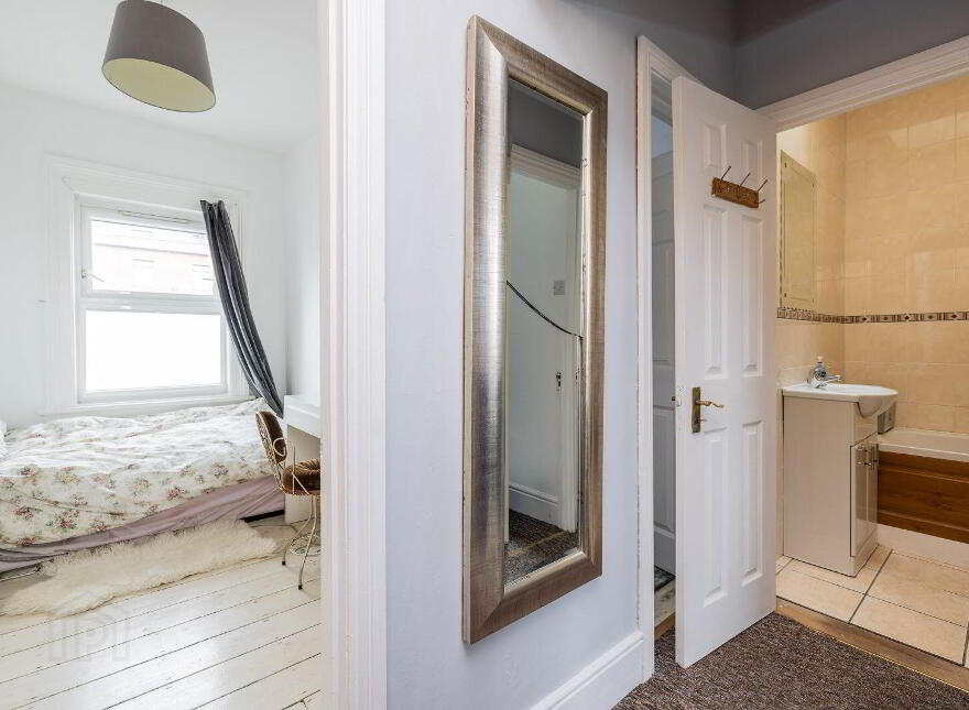 14 Saint Patricks Terrace, Russell Street, Dublin 1, D01W6D0
