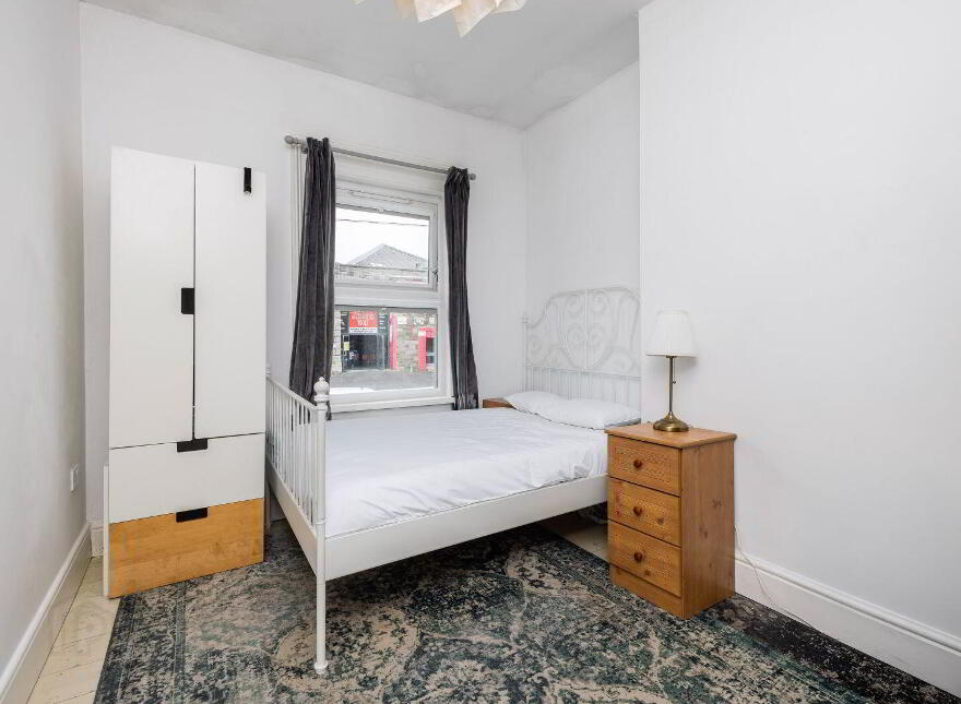 14 Saint Patricks Terrace, Russell Street, Dublin 1, D01W6D0