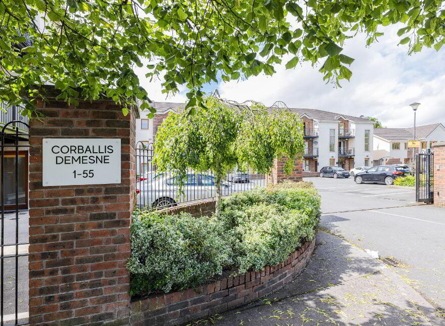 15 Corballis Demesne, Ratoath, A85EW64
