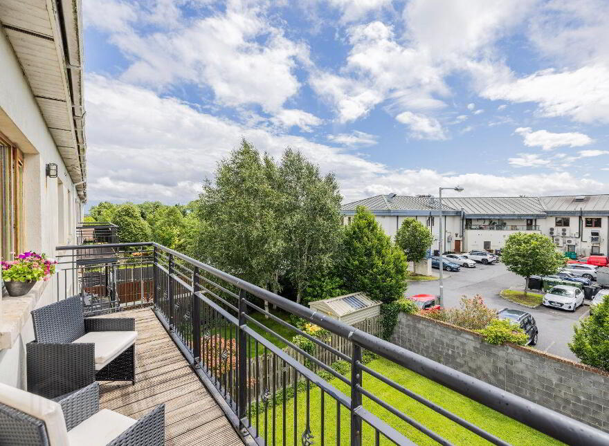 15 Corballis Demesne, Ratoath, A85EW64