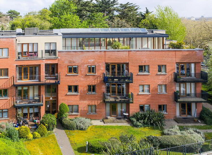 Apt, 24 Rosemount Hall, Drumcondra, Drumcondra, D09A997 photo