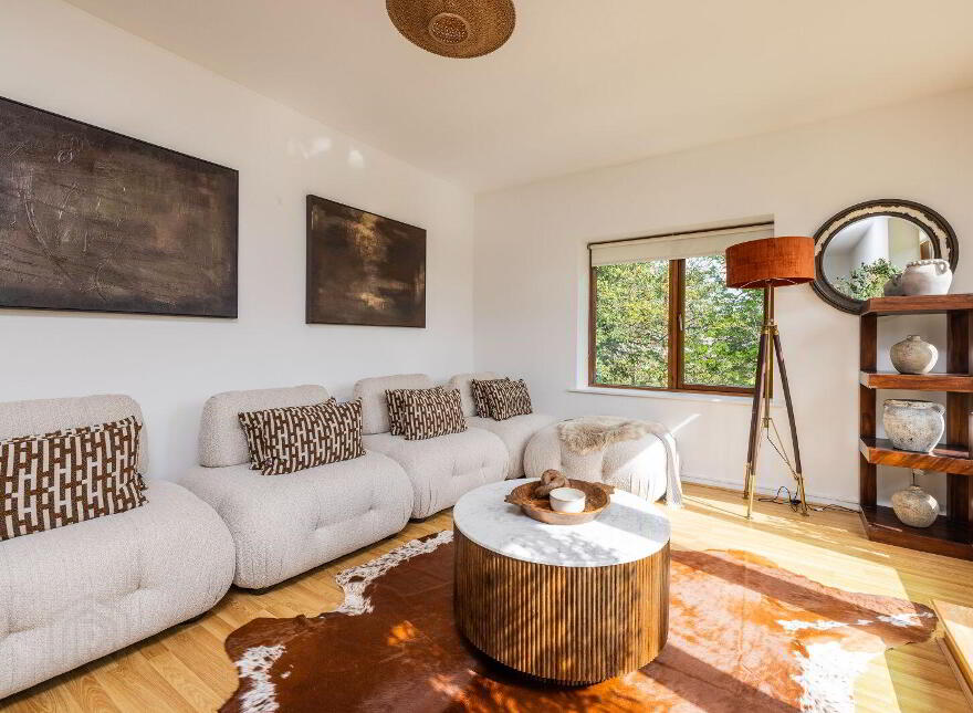 Apt, 24 Rosemount Hall, Drumcondra, Drumcondra, D09A997