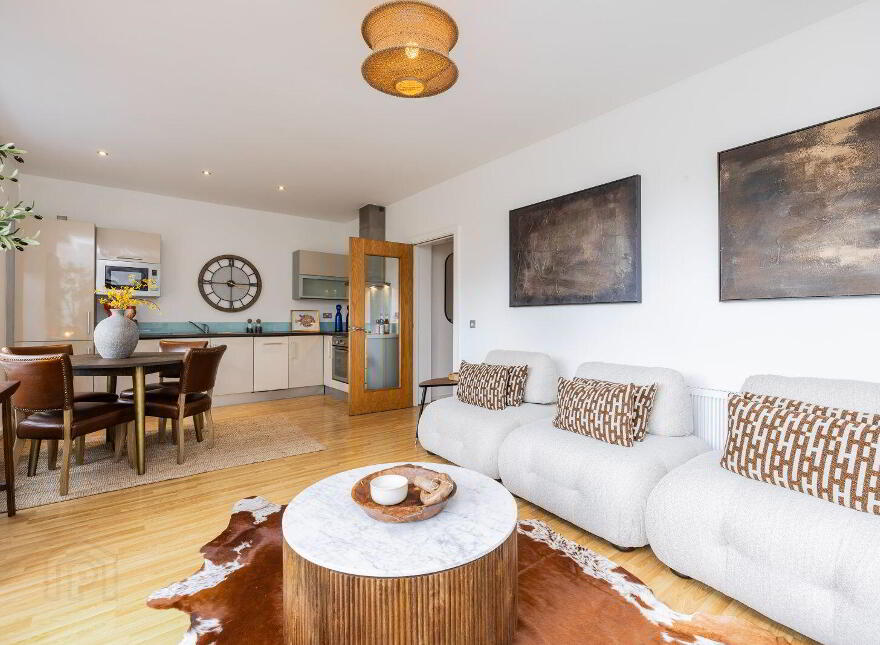 Apt, 24 Rosemount Hall, Drumcondra, Drumcondra, D09A997
