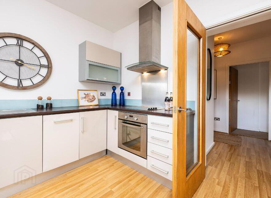 Apt, 24 Rosemount Hall, Drumcondra, Drumcondra, D09A997