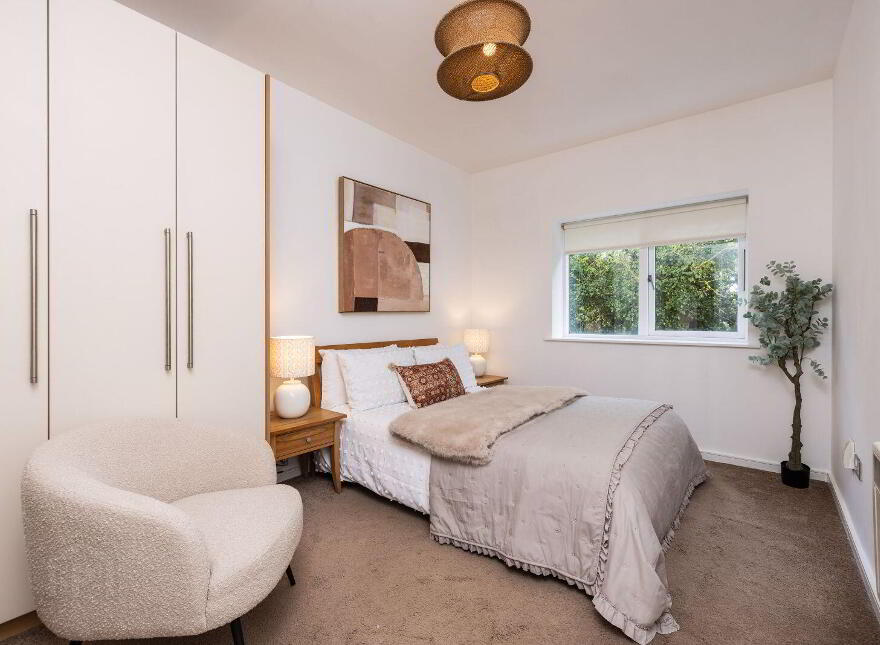 Apt, 24 Rosemount Hall, Drumcondra, Drumcondra, D09A997