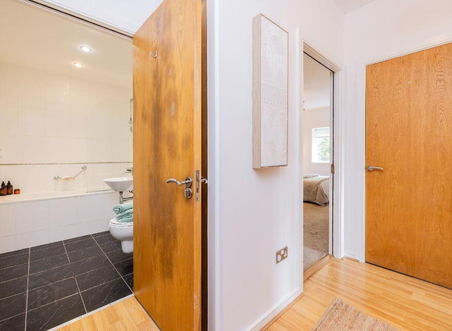 Apt, 24 Rosemount Hall, Drumcondra, Drumcondra, D09A997