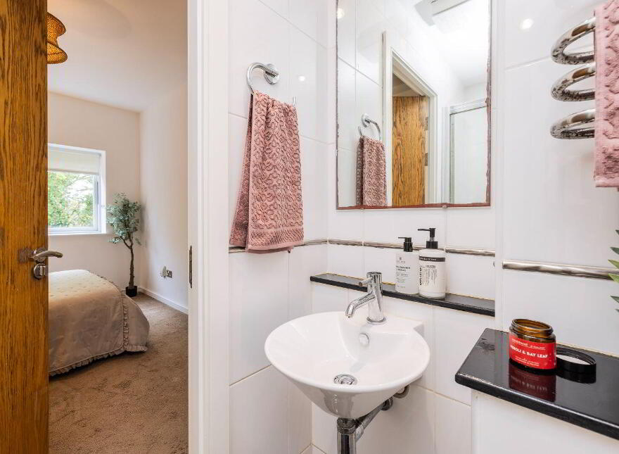 Apt, 24 Rosemount Hall, Drumcondra, Drumcondra, D09A997