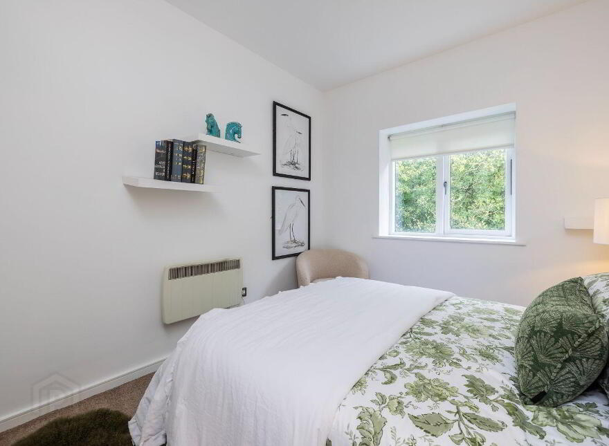 Apt, 24 Rosemount Hall, Drumcondra, Drumcondra, D09A997