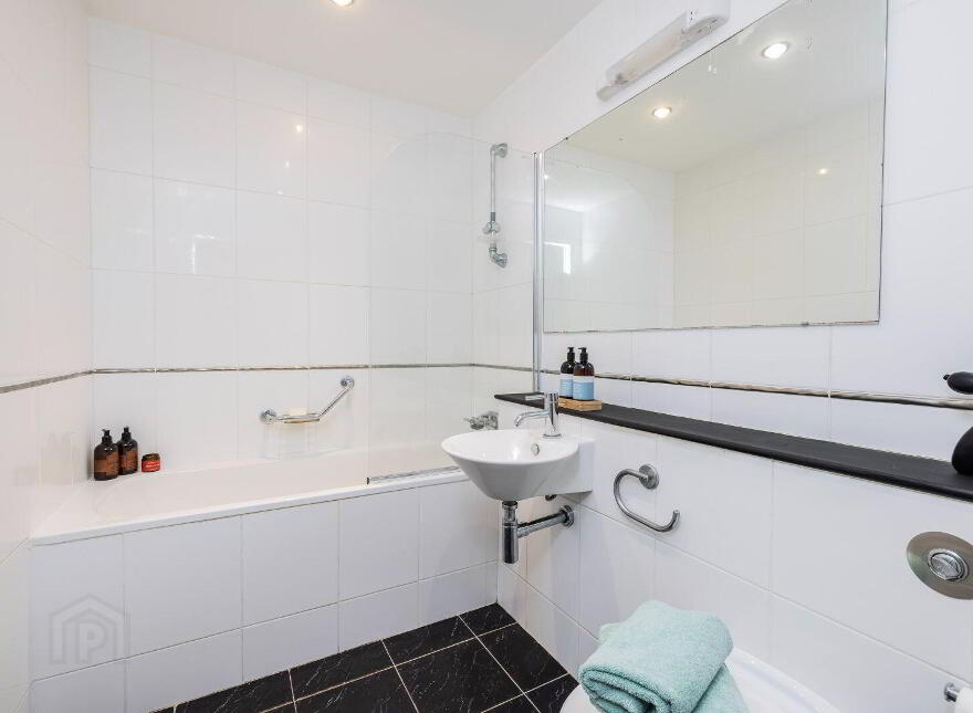 Apt, 24 Rosemount Hall, Drumcondra, Drumcondra, D09A997