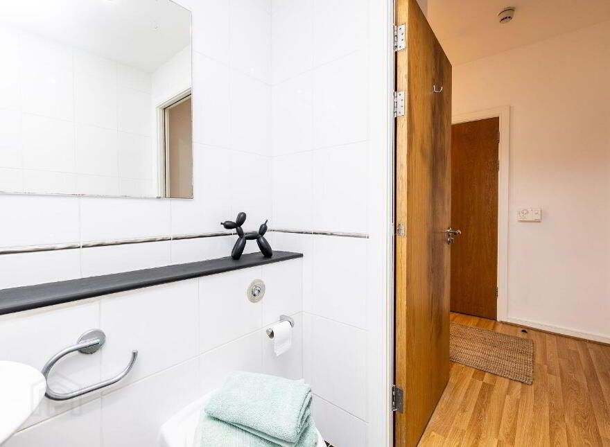 Apt, 24 Rosemount Hall, Drumcondra, Drumcondra, D09A997