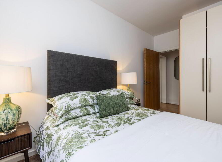 Apt, 24 Rosemount Hall, Drumcondra, Drumcondra, D09A997
