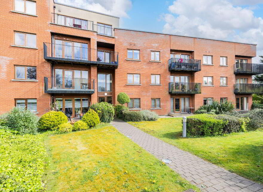 Apt, 24 Rosemount Hall, Drumcondra, Drumcondra, D09A997