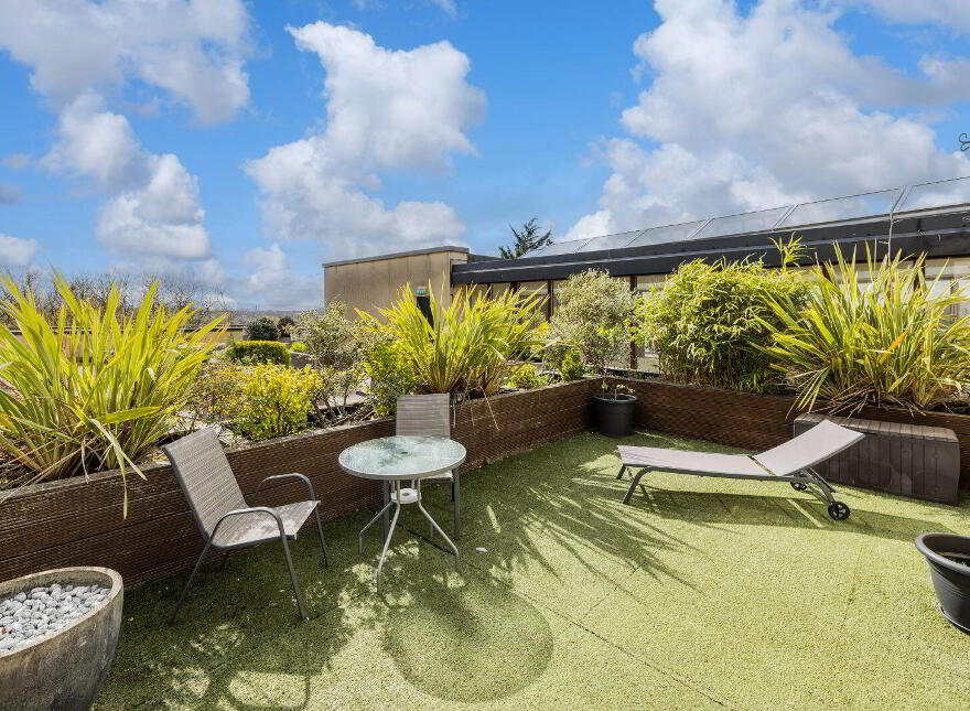 Apt, 24 Rosemount Hall, Drumcondra, Drumcondra, D09A997