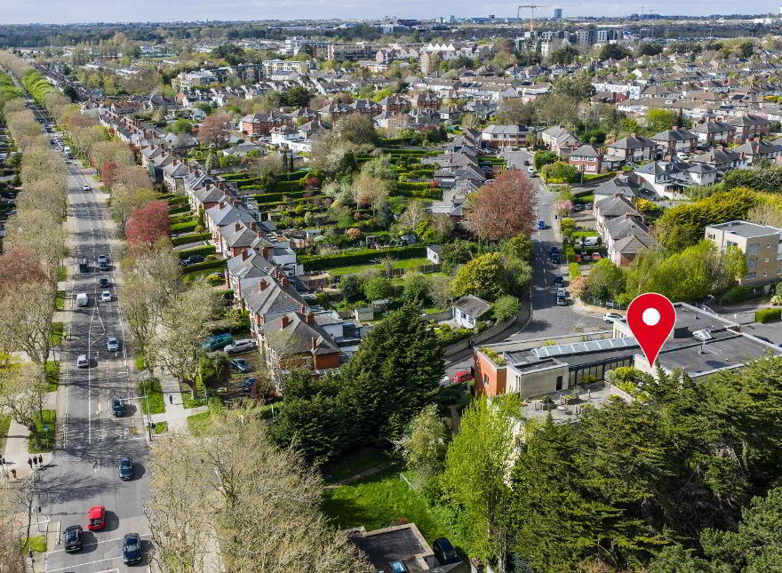 Apt, 24 Rosemount Hall, Drumcondra, Drumcondra, D09A997
