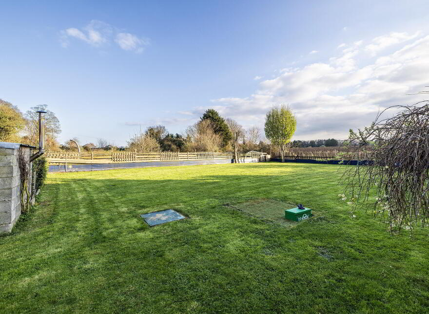 10 Limekiln Lane, Dublin 17, D17K265