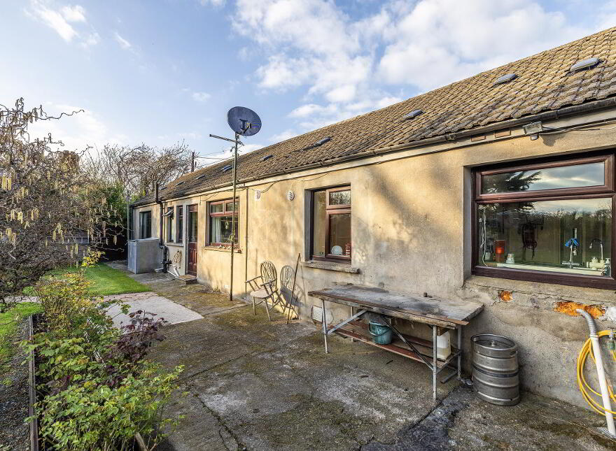 10 Limekiln Lane, Dublin 17, D17K265
