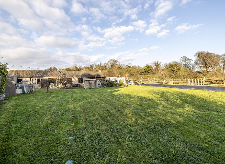 10 Limekiln Lane, Dublin 17, D17K265