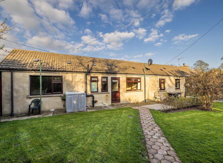 10 Limekiln Lane, Dublin 17, D17K265