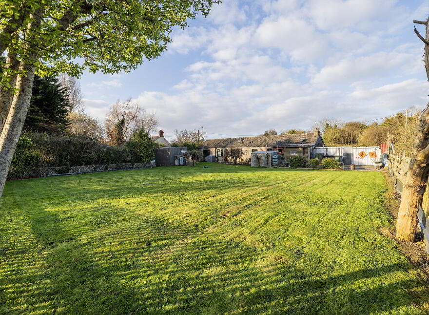 10 Limekiln Lane, Dublin 17, D17K265