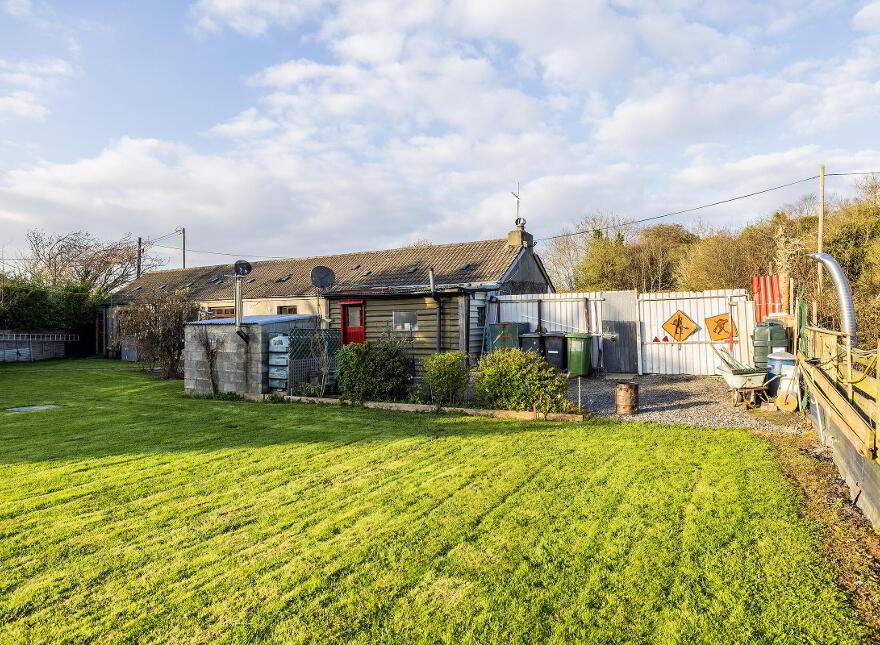 10 Limekiln Lane, Dublin 17, D17K265