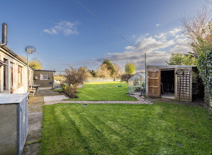 10 Limekiln Lane, Dublin 17, D17K265