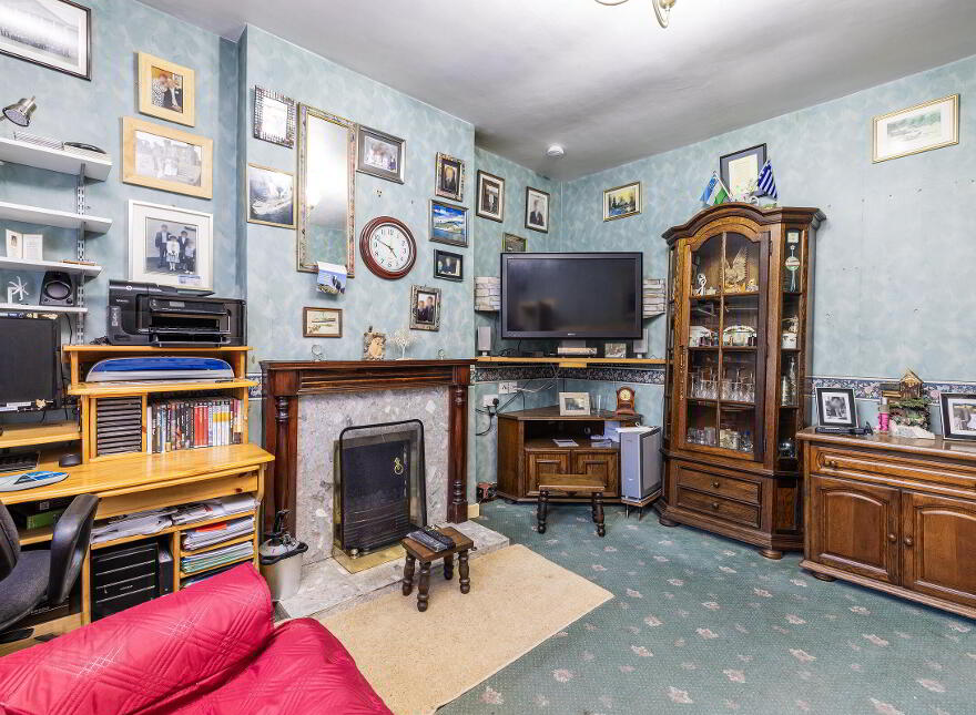 10 Limekiln Lane, Dublin 17, D17K265