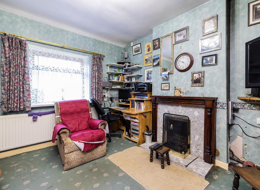 10 Limekiln Lane, Dublin 17, D17K265