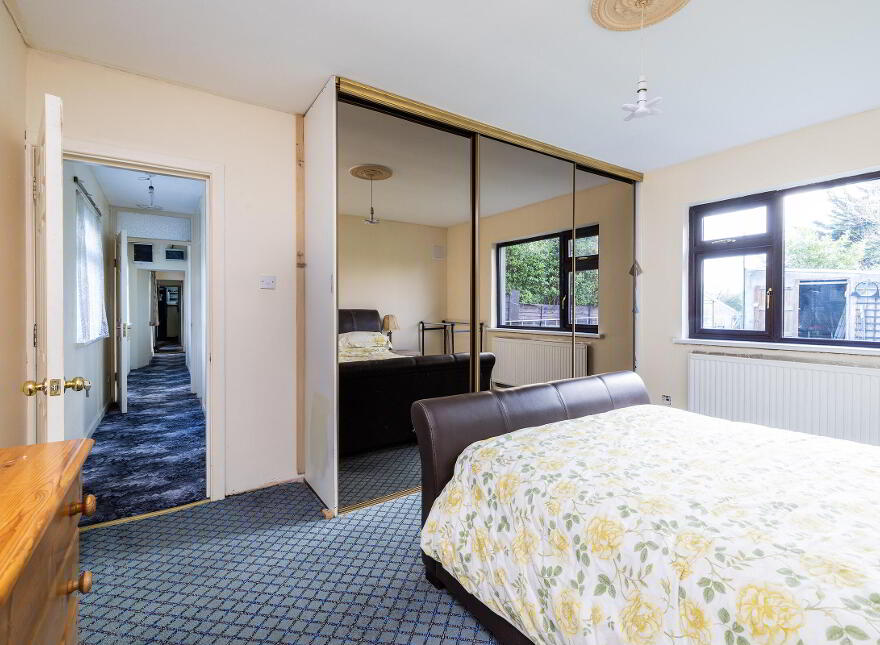 10 Limekiln Lane, Dublin 17, D17K265
